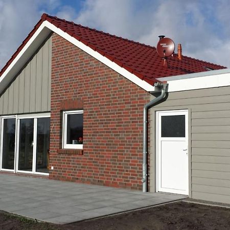 Вилла Ferienhaus Weitblick Sehestedt  Экстерьер фото